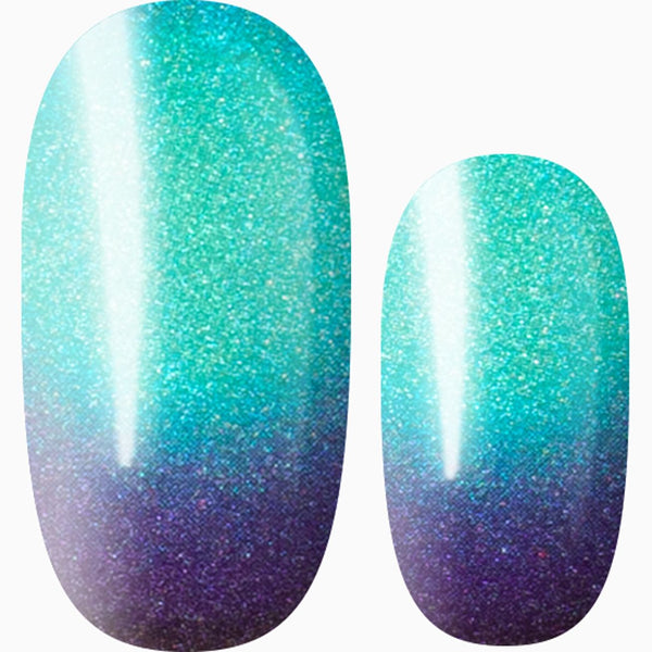 Atlantis Blue