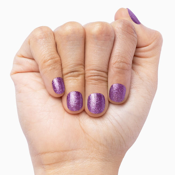 Purple Paradise