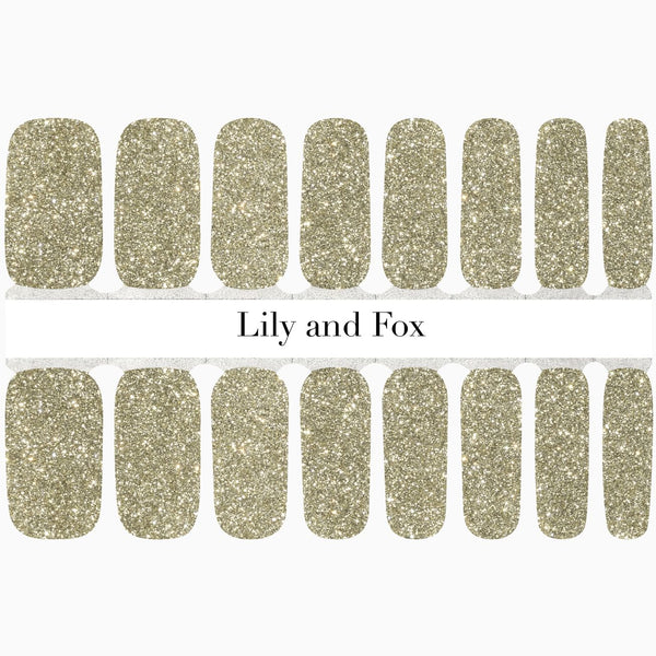 Life Is Better With Glitter