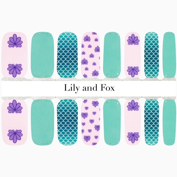 Dancing With Mermaids