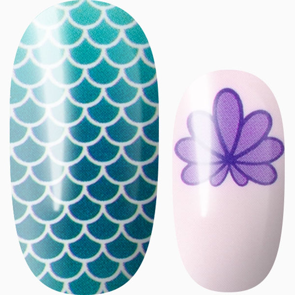 Dancing With Mermaids