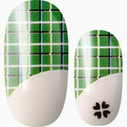 Let's Get Plaid (transparent)