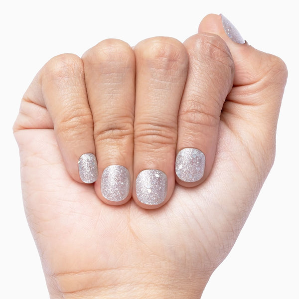 Cinderella's Slippers