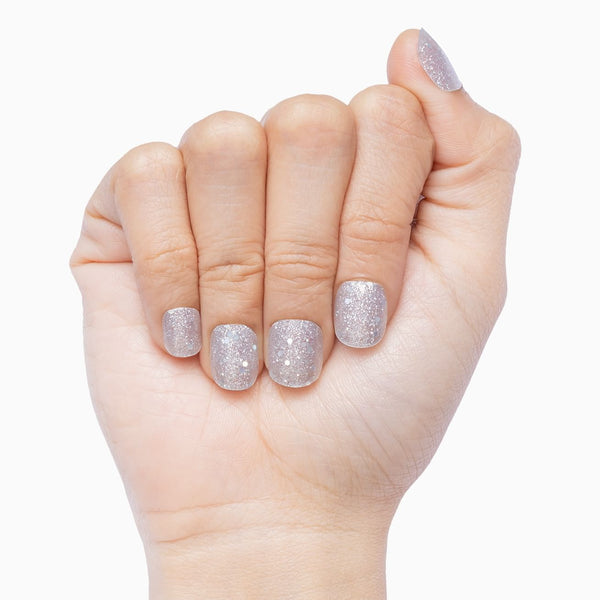 Cinderella's Slippers