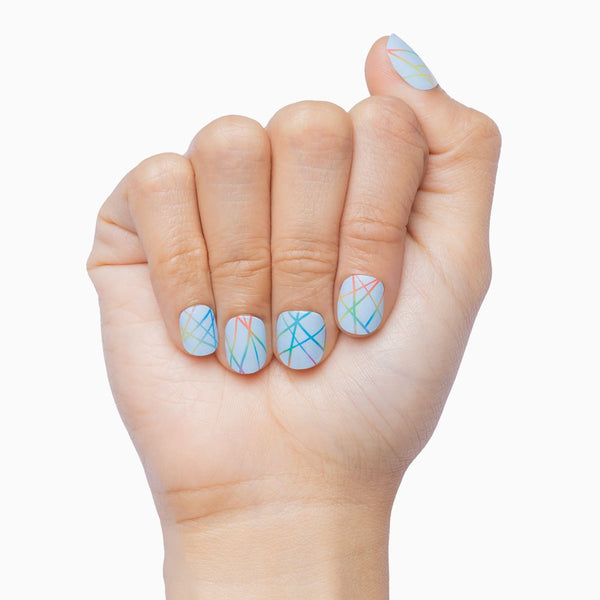 Lazer Focus (UV Glow)