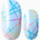 Lazer Focus (UV Glow)