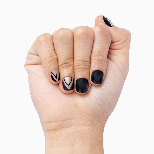 It Suits You (transparent)