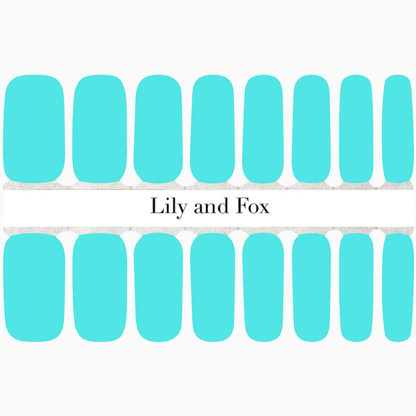 Little Blue Box