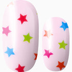 Color Me Star-struck