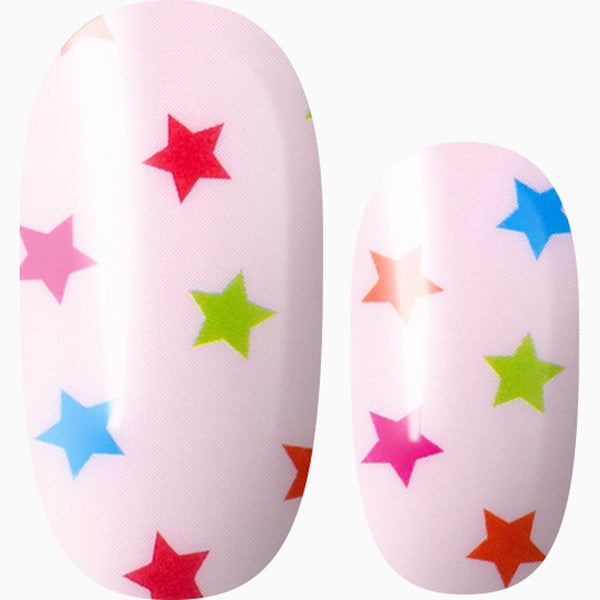 Color Me Star-struck
