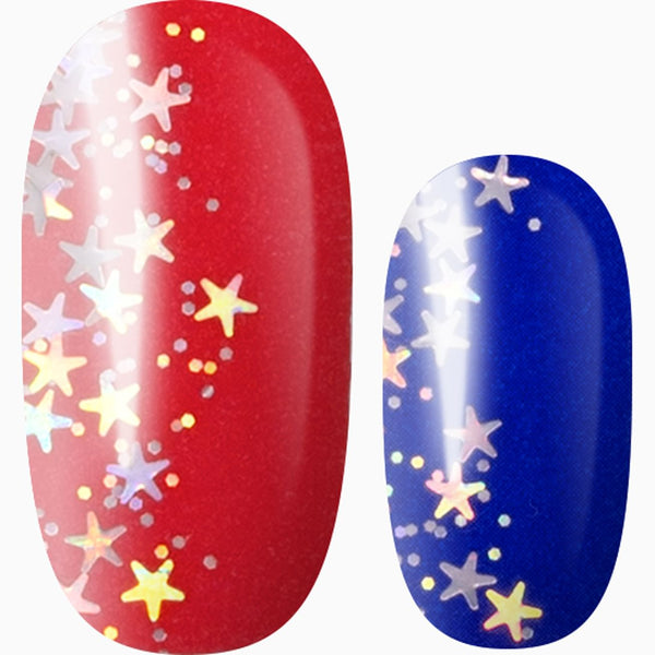Shining Like A Star