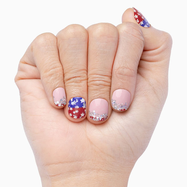 Party In The White House