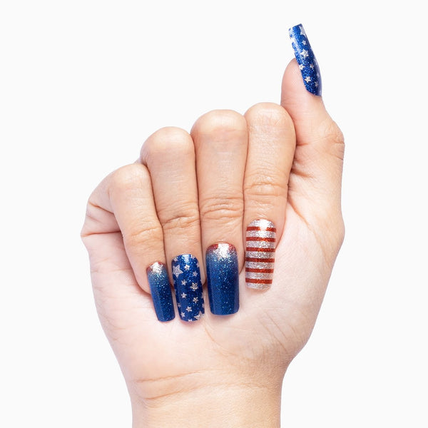 American Glam