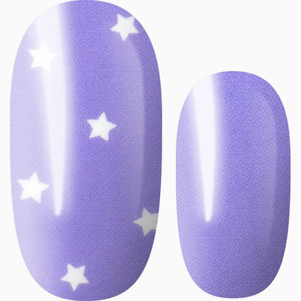 Lilac Skies