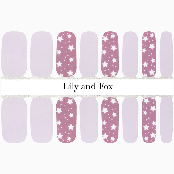 She’s A Star