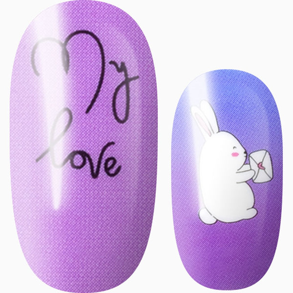 You’re My Bunny