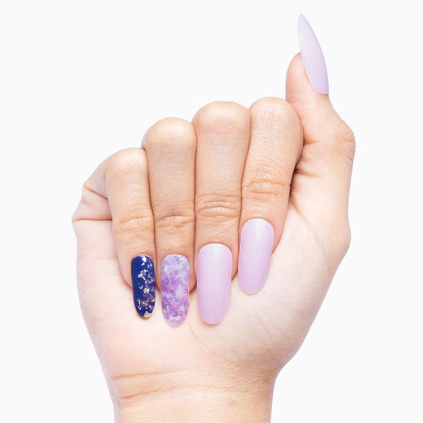 Tease Me With Glitter