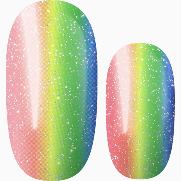 Catch The Rainbow