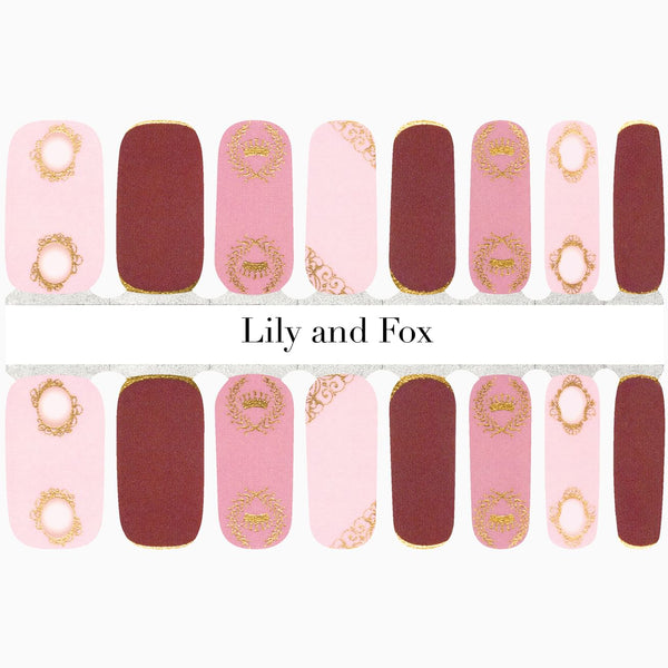 Princess Treatment Only