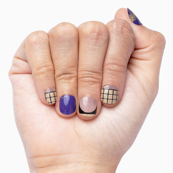 Meet Me In The Lobby (transparent)