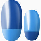 Too Blue To Be True