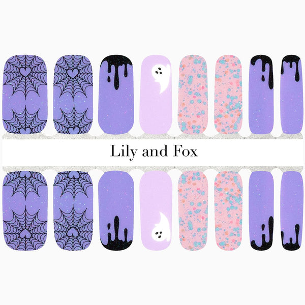 Glitter Boos