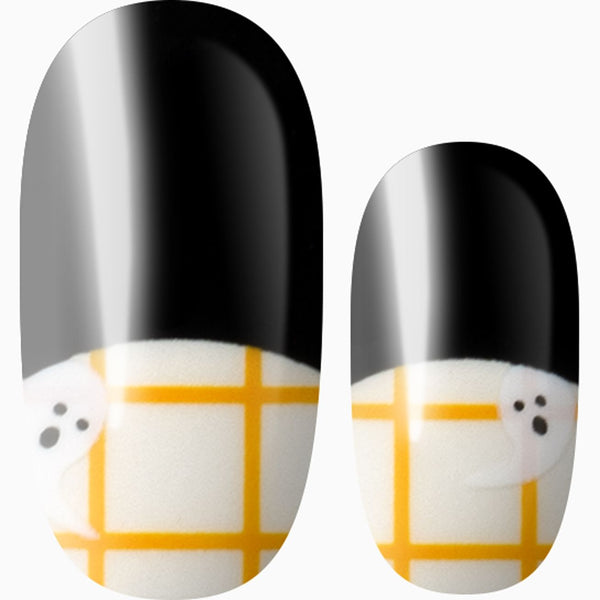 Baby Boo! (Transparent)