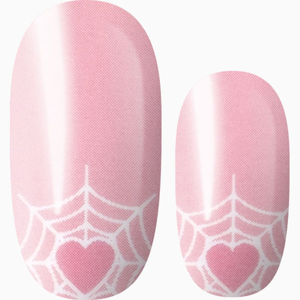 Pink Threads
