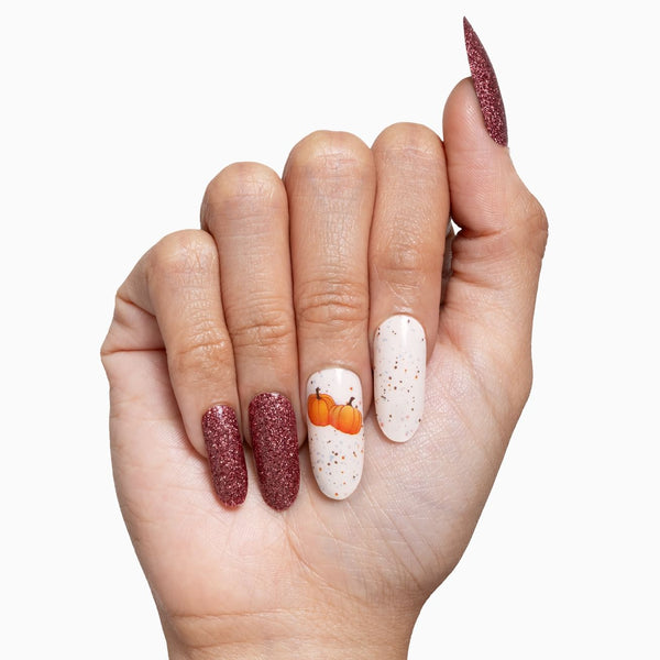 Sweet As Pumpkin Pie