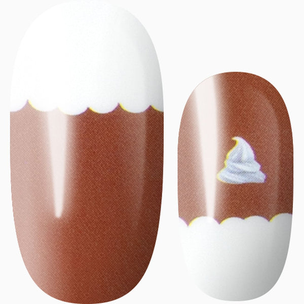 Whipped Cream On Top