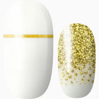 Dipped In Gold (transparent)