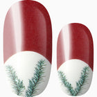 Meet Me Under The Mistletoe (transparent)