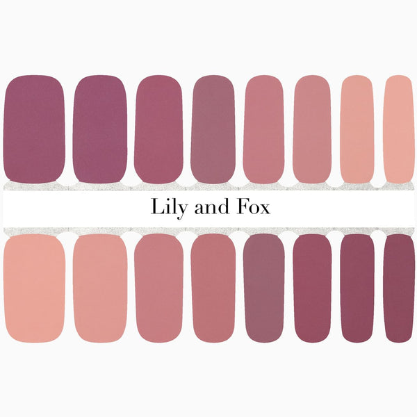 Lipstick Collection
