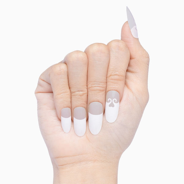 Where Love Collides (french tips)