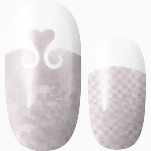 Where Love Collides (french tips)