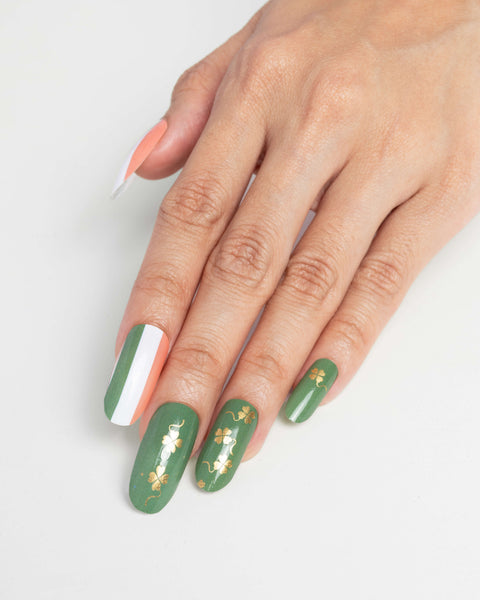 I-rish You Good Luck