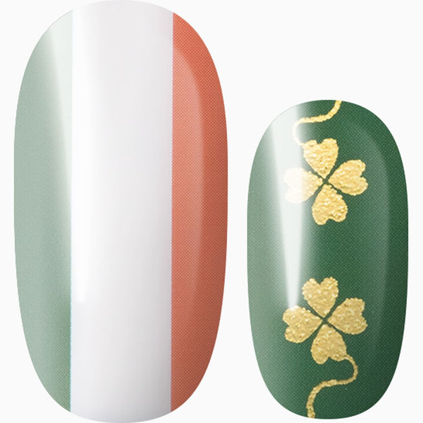 I-rish You Good Luck