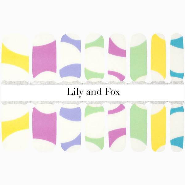 Pastel Party (transparent)