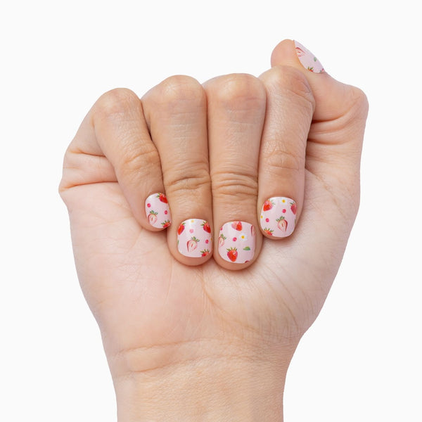 Lookin' Berry Beautiful