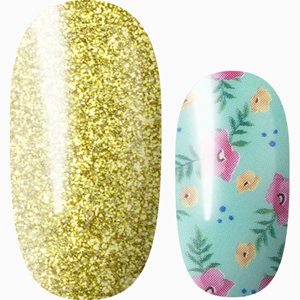 Teal Me All About It