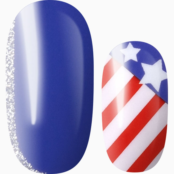 Freedom Feels Fabulous!