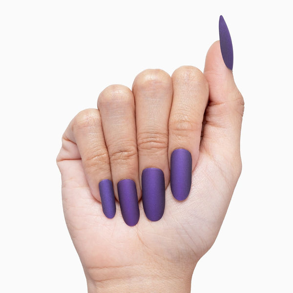 Violet Beauty