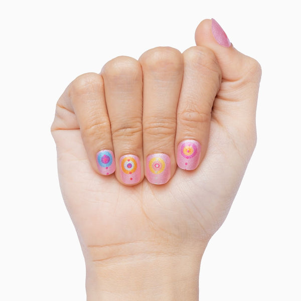 Coming Back For More