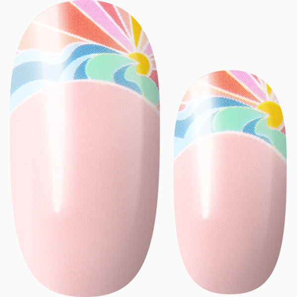 World of Pastels