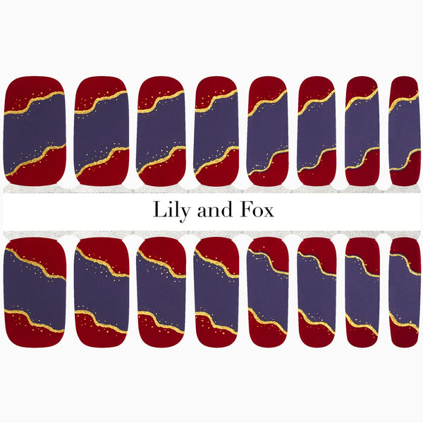 Just Around The River Bend