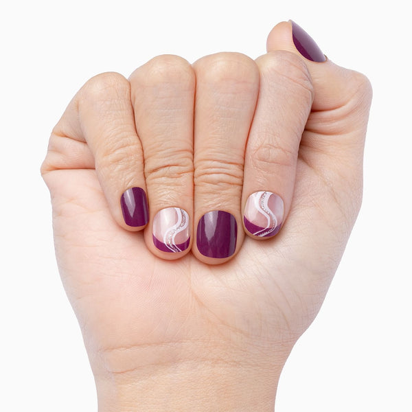 Berry Twist