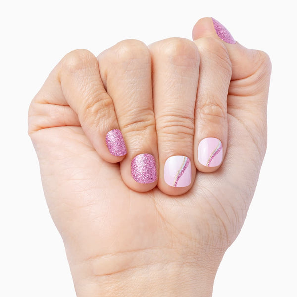 Stay Sweet, Stay Sparkly