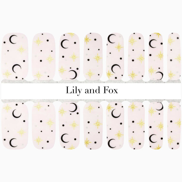 A Night Full Of Stars