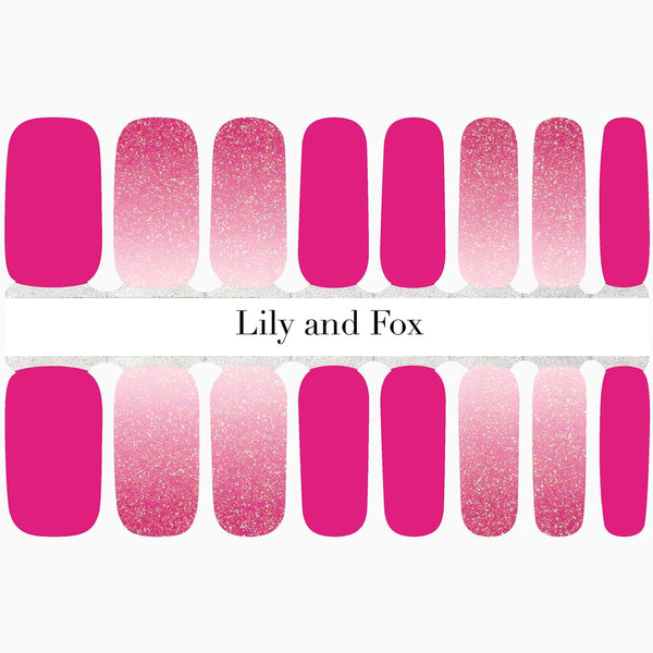 Pink Glitter Club
