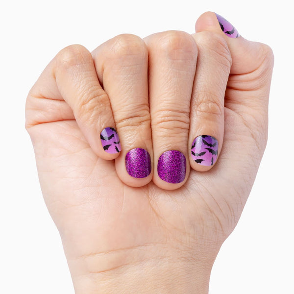 Bats & Sparkles